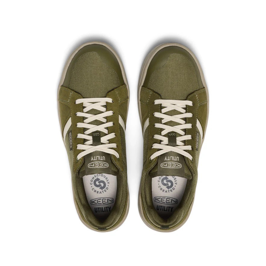 Keen Utility Kenton #1031317 Men's Regular Toe Work Shoe